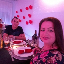 Fernanda  e Gilmar  (12/06/2019)