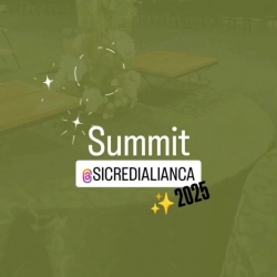 Summit Sicredi 2025