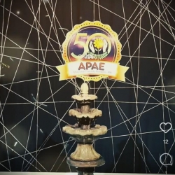 APAE 50 anos