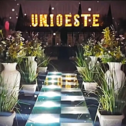 Colação Unioeste 2025